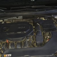 سوناتا • ٢٠١٦ • ٢٤٠٠ جي دي اي