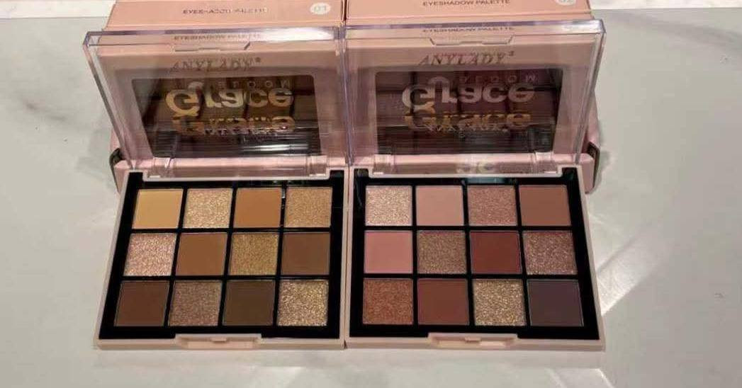 تخفيضات العيد استغلوها 🥰
جميع الايتمات ماركات اصليه اذامو اصلي لتستلمون الطلب ولتدفعون توصيل 😉


**إذا كنت صاحب هذا الإعلان وتريد حذفه لأي سبب، رجاءا أرسل رسالة إلى الدعم الفني**