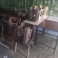 اغراض كهوة • معدات كهوة • مقهى