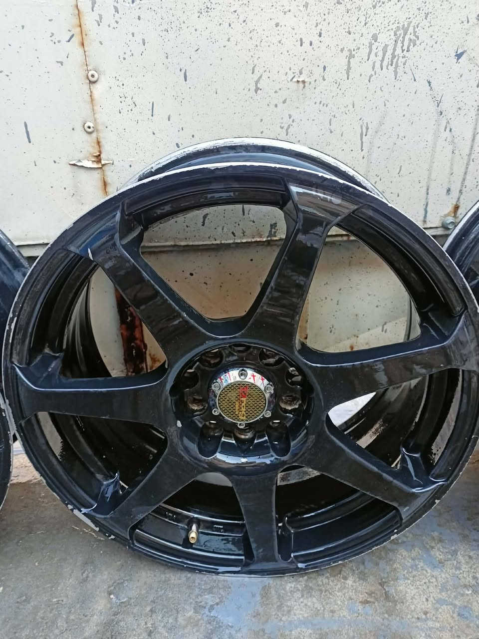 السلام عليكم
للبيع فقط تخم ويل كب جوكر رياضي حجم ١٦ مع الاستدات واللقمة السعر ١٧٥ الف
***********
