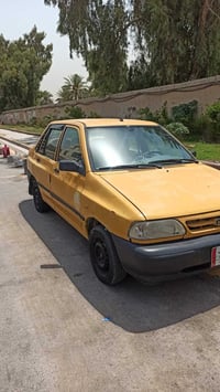 يالله سلام عليكم اقرة التفاصيل رجاءا  سايبا للبيع موديل ٢٠١٢ رقم بغداد...