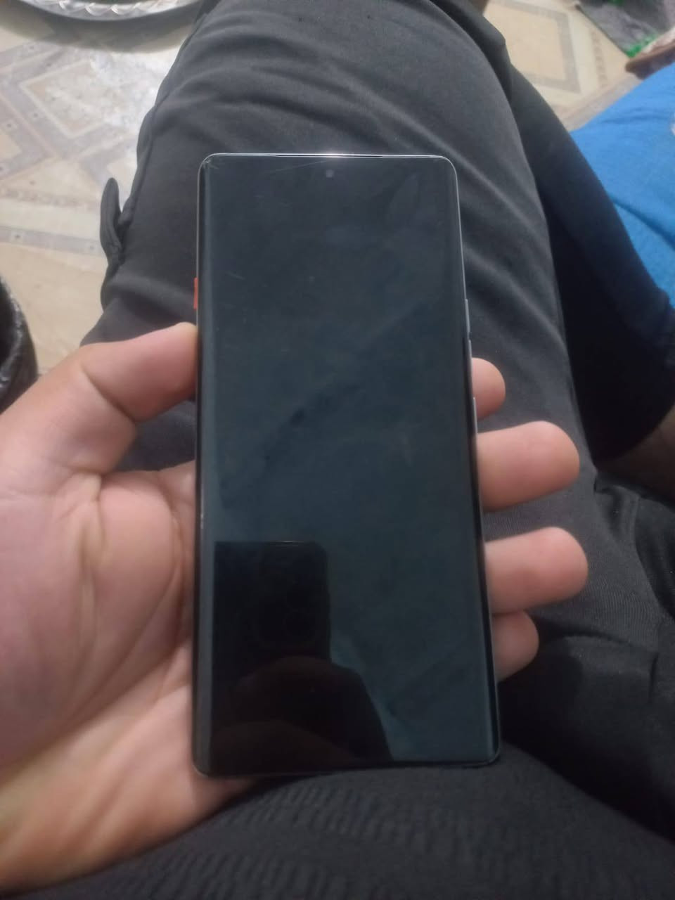 موبايل تكنو كامون 40 برو 5G ذاكرة 256 كارتونة موجود الرقم *********** غير متواجد علئ الفيس والماسنجر السعر 275 وبي مجال بسيط لشراي
