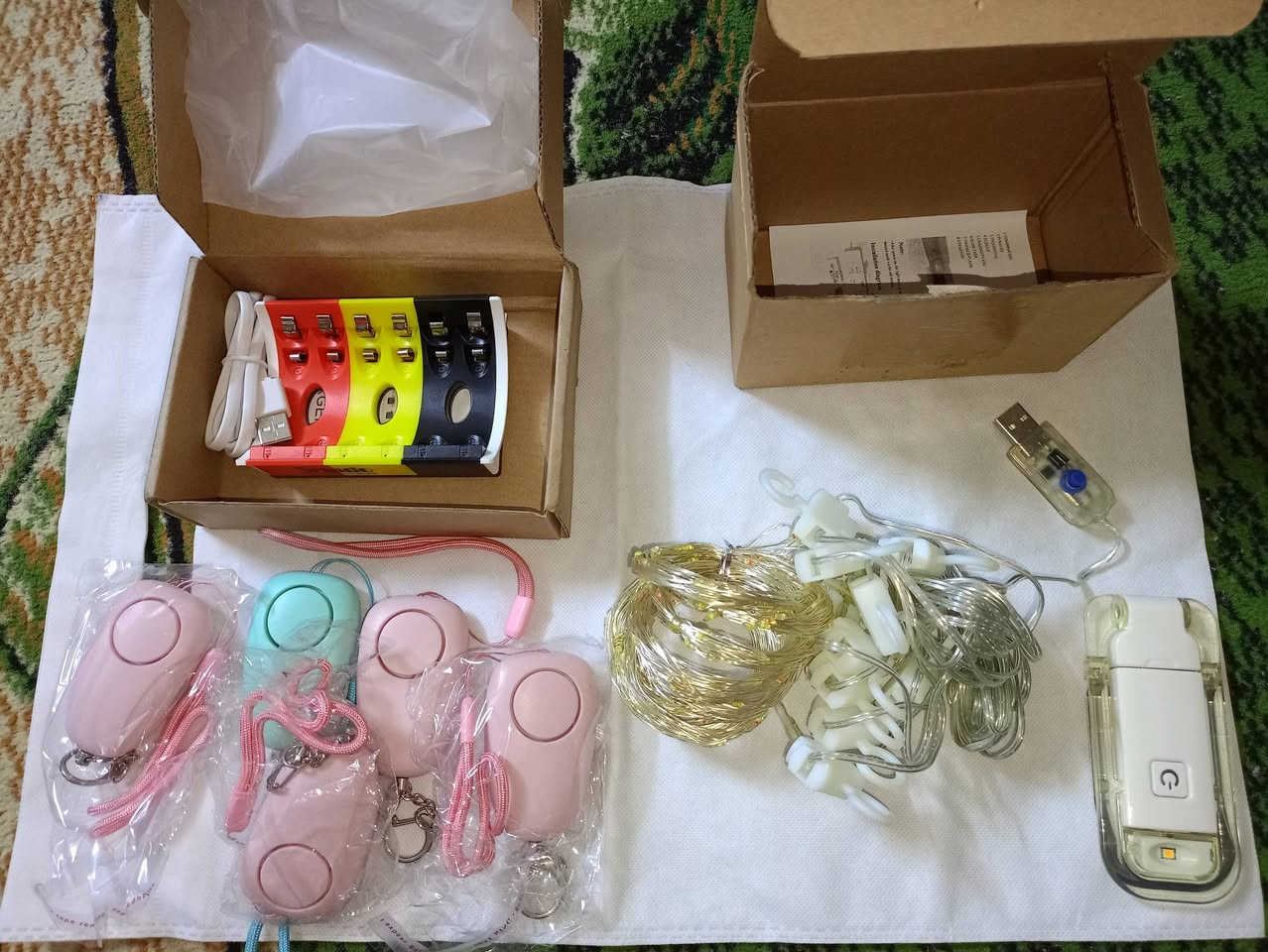 شباب للبيع شلعة كلهن سوة خلي سعرك واخذهن 📍


**إذا كنت صاحب هذا الإعلان وتريد حذفه لأي سبب، رجاءا أرسل رسالة إلى الدعم الفني**