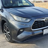 هايلندر • ٢٠٢٠ • بابين تبديل