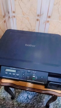 طابعة براذر • T310