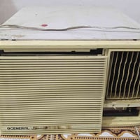 مكيف • ٢ طن • باب اول ناصريه