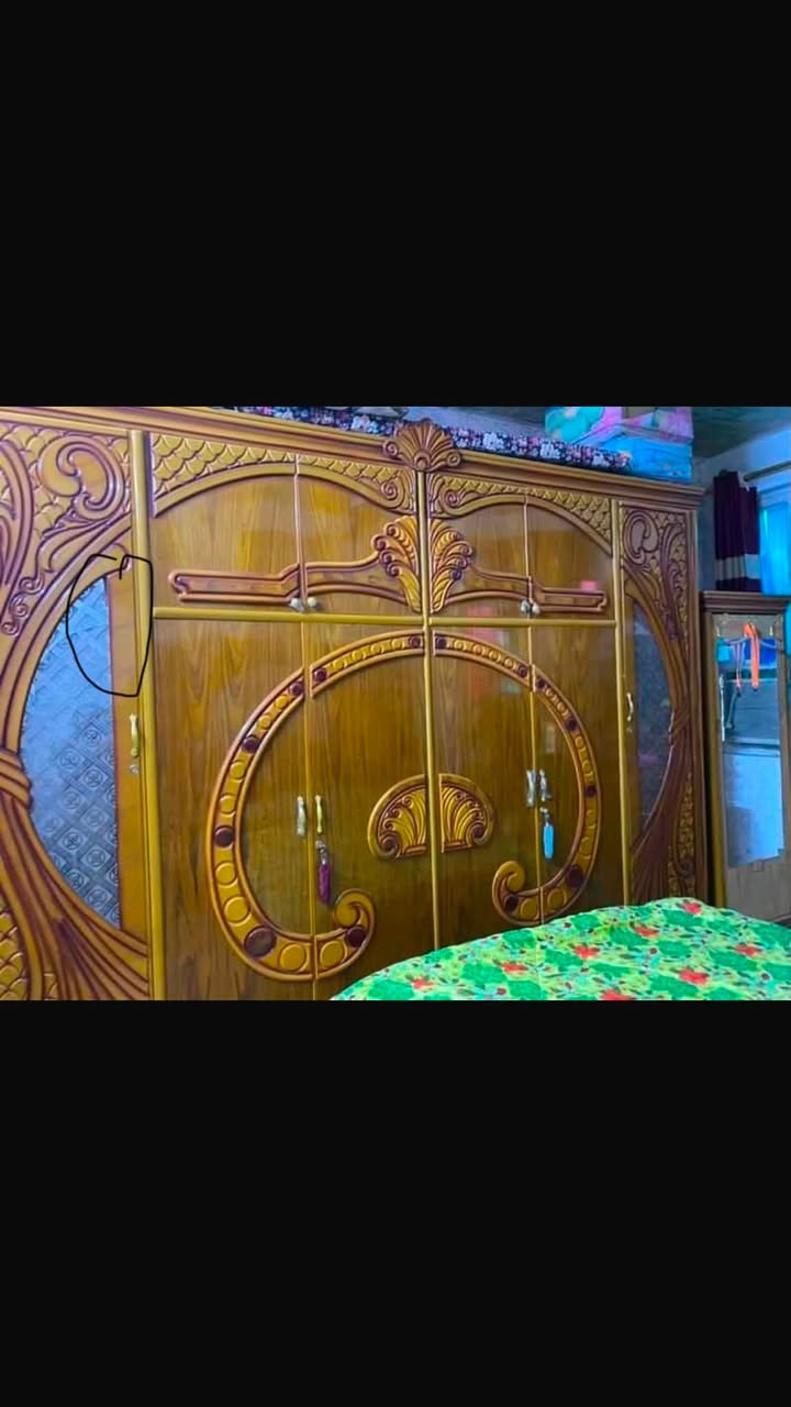 غرفه كامله نظيفه مابيها اي كسر مستعمله قليل السعر 650 وبيها مجال


**إذا كنت صاحب هذا الإعلان وتريد حذفه لأي سبب، رجاءا أرسل رسالة إلى الدعم الفني**