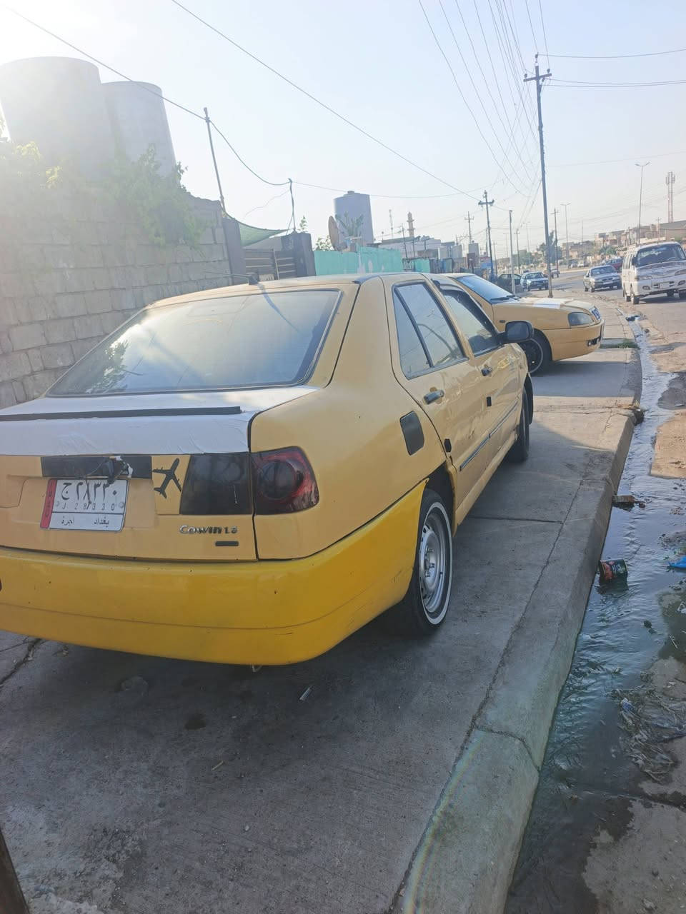 إسلام أو عليكم شيري كوين ٢٠٠٩ محور كير أو مكينه يارس تبريد نقص كمبريسر رقمها بغداد مشروع وطني بس اني الشرعي ابيعك مصفره هيه أو غرمات لاحضه ابيع فقط أقساط مقدمه ١٥ أو بل شهر ٢ سعرها ٣٥ أي ستفسار خاص ***********
