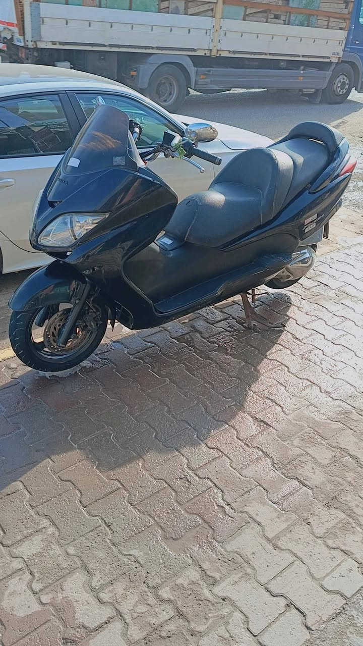 السلام عليكم
فورزه 0/8 للبيع
مابيه أي نقص 
محرك ما مفتوح 
كهرباياته كله شغاله
لايت زنون
صالحه رياضي 
أوراقه كامله 
شلعه معدل فول 
نكره سلف بي وقت 
السعر ٦٥٠ وبيه مجال الشراي
الاستفسار ***********
مكان بابل الاسكندريه
