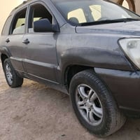 سبورتاج • جافيه • للبيع