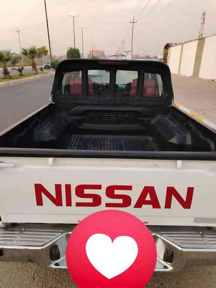 نيسان موديل 2011 كير محرك حداديه كله كفاله فقط بارد مثل ما بل صوره رقم أربيل باسمي هزه جديد السعر مكان لانبار فلوجه 130 ورقه بيه مجال شي قليل الاتصال هاذا رقمي ***********
