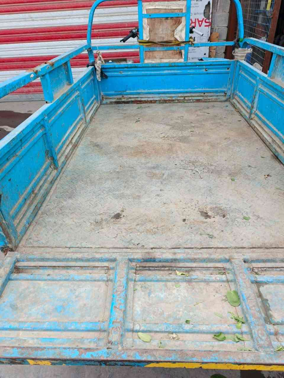 ستوته مديل ٢١ طلعت بيها شهر السمج وعفتها محرك ٢٤ أوراق كامله مليون ٤٠٠ وبيها مجال بغداد الخطيب الزراعي ***********
