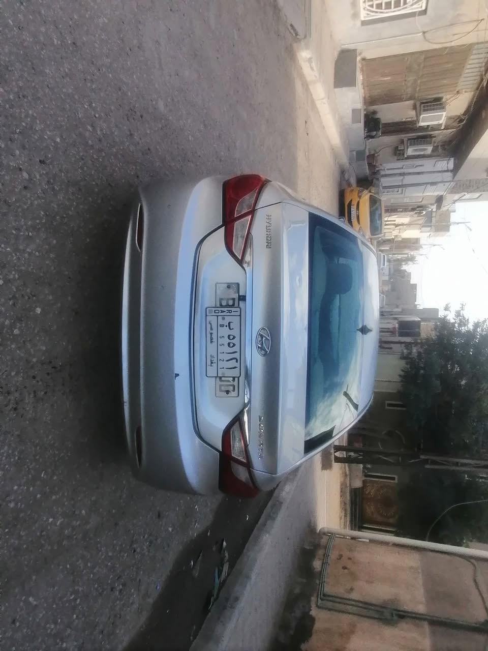 السلام عليكم سوناته موديل 2011 خليجي قطعتين صبغ
مكينه 2400 رقم بغداد
سعر 97 وبيها مجال
مكان السياره الديوانيه
***********
