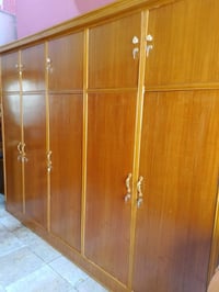 الشافعيه • مستعمل • أغراض غرفة نوم