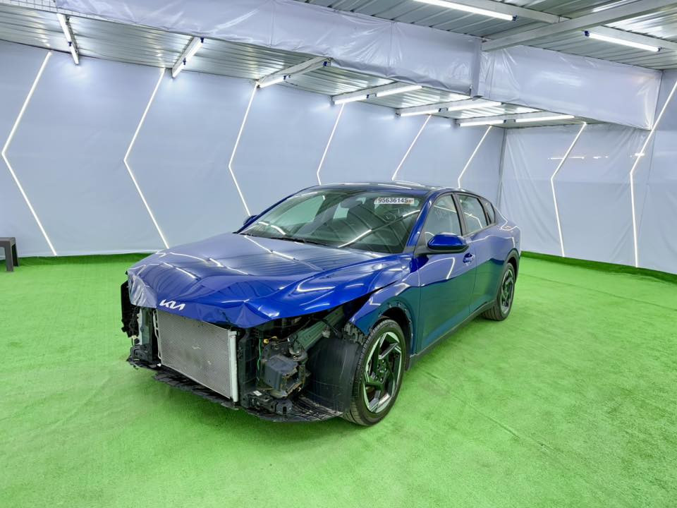 🧿🧿🧿 يرجى قراءة الاعلان بشكل كامل 🧿🧿🧿 

💥💥💥 2025 KIA K4 EX 💥💥💥

                  👈🏻👈🏻👈🏻 كيا / كي فور 👉🏻👉🏻👉🏻 

 ♦️ السيارة موجودة في الأردن المنطقة الحرة ♦️ 

         📹 مقطع فيديو تفصيلي عن السيارة 📹 

     ♦️ رقم الشاصي موجود من ضمن التصوير ♦️ 

   

موديل :- 2025
لون :-     ازرق     
قوة المحرك :- 2.0 DOHC بانزين 
عداد المسافات :- 9909  mi 
عدد المقاعد :- 5 مقاعد 
مواصفات السيارة :- EX 

الاضافات :- 👇🏻👇🏻👇🏻👇🏻👇🏻👇🏻👇🏻👇🏻👇🏻👇🏻👇🏻👇🏻 

♦️ شاشة متصلة دجيتال 
♦️ تحكم صوت 
♦️ تحكم سرعة 
♦️ هاند بريك بصمه 
♦️ رادار تحديد مسار 
♦️ مثبت سرعه 
♦️ مانع انزلاق 
♦️ اوامر صوتية 
♦️ تحديد مسافة امان 
♦️ بصمة تشغيل 
♦️ كامرا خلفية
♦️ مرايا كهربائية 
♦️ مقاعد مخمل اسود 
♦️ لايت زنون
 
 
و المزيد من الاضافات في عالم ( K4 ) 

        🚘 ضرر السيارة كما هو موضح بلتصوير 🚘 

🚦🚦🚦السعرعلى الخاص فقط  🚦🚦🚦🚦
🔺🔺🔺🔺🔺🔺🔺🔺🔺🔺🔺🔺🔺🔺🔺🔺

📍 الفروع:

الفرع الاول :- 
بغداد - البياع - الشارع الثاني - معرض الهاشمي ( سيد سيف الموسوي ) 
‭0790 241 0177‬ / اتصال او واتساب
~~~~~~~~~~~~~~~~~~~~~~~ ‭
الفرع الثاني :- 
المسيب - شارع السدة - شركة علي الريس ( سيد حيدر المعموري )    
‭ ‬‬‭+964 781 976 7048‬
واتساب او اتصال 
~~~~~~~~~~~~~~~~~~~~~~~
الفرع الثالث :- 
النجف الاشرف - حي الحسين - مقابل بانزين خانه الكرار - سيد خالد الكيشوان - 
‭+964 781 399 9323‬ 
واتساب او اتصال 
~~~~~~~~~~~~~~~~~~~~~~~
الفرع الرابع :- 
الاردن - الزرقاء - المنطقة الحرة - شارع ( 21 ) شمال - شركة علي الريس المعموري ( ابو عبدالله الموسوي ) 
( فريق المبيعات ) 👇🏻👇🏻👇🏻👇🏻👇🏻 
00962791707787 / ابو عبدالله 
00962798611811 / ابو محمد 
00962791493166 / ابو احمد 

اي ملاحظات او اي استفسار او طلب صور او مقطع فيديو مصور ل اي سياره يرجى التواصل على الرقم التالي 
00962791311893 / عبدالله الموسوي 

🖋 بإدارة: أبو عبد الله الموسوي

((إن أرضيناك فتحدث عنا، وإن لم نرضك فتحدث إلينا))

🔖 #سيارات_أمريكية #استيراد_سيارات #سيارات_كندية #عروض_سيارات
#الزرقاء #المنطقة_الحرة #سيارات_العراق #سيارات_سوريا #سيارات_الأردن
#علي_الريس_الموسوي #تجارة_السيارات
#موؤسسه_الشهداءالسعودية_الكويت_مصر_العراق_لبنان

