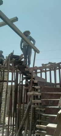 نجار • صاحب قالب • كربلاء