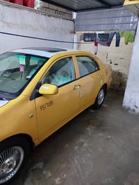 بي واي دي F3 • ٢٠١٢ • رقم بغداد