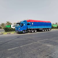 اسكانيا • مكينة ١٣ • تواير جديدة