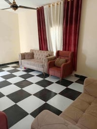 شقة مؤثثة • نجف • خلف اسماك غرناطة