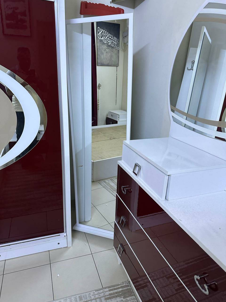 غرفة تركي وسعر خاص


**إذا كنت صاحب هذا الإعلان وتريد حذفه لأي سبب، رجاءا أرسل رسالة إلى الدعم الفني**