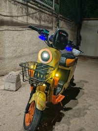 X900 • بطارية جديدة • بغداد