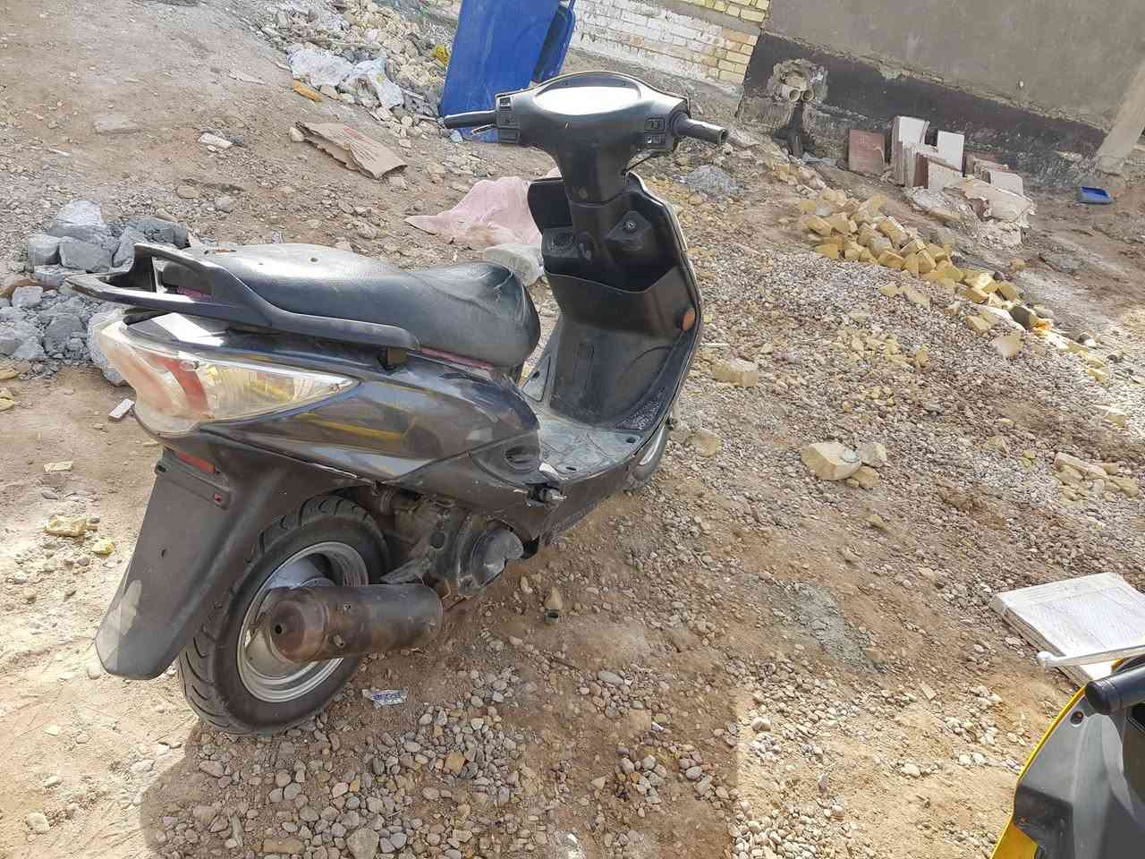 بيع مراوس كل شي جي فور نكره سلف مشي ومعدل  كهربائيات شغاله باتري جديد ب١٧٥ وبيها مجال للتواصل ***********
