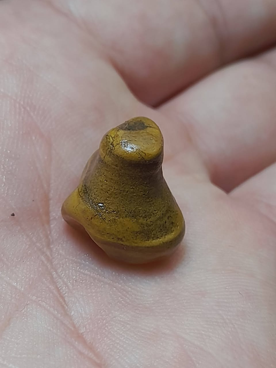 #ياالله
السلام عليكم ورحمة الله وبركاته 
نقدم لكم كل ماهو جديد ومميز 
متابعينا الكرام نقدم لكم  ( حجر سلطاني رباني قديم) سعر ( 15) الف والتوصيل (  5 )   اقوى عرض تحطيم الاسعار  للحجز والاستفسار مراسلة الصفحه او الاتصال على الرقم يوجد واتساب ‎0774 784 6745 يوجد توصيل الى كافة محافظات العراق 🇮🇶 🇮🇶
