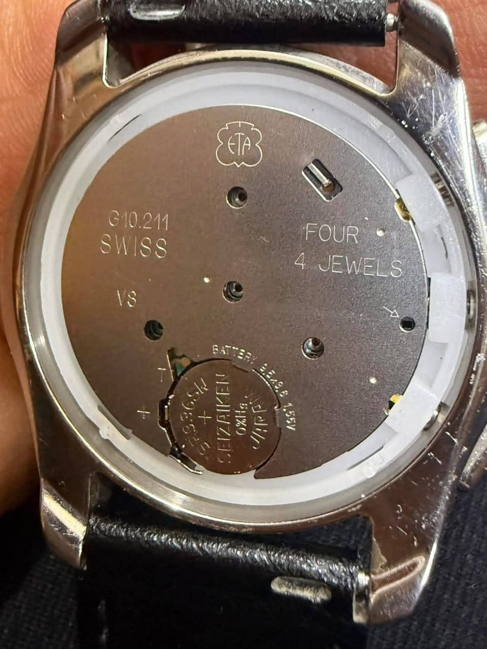 السلام عليكم 180الف لا يوجد توصيل


**إذا كنت صاحب هذا الإعلان وتريد حذفه لأي سبب، رجاءا أرسل رسالة إلى الدعم الفني**