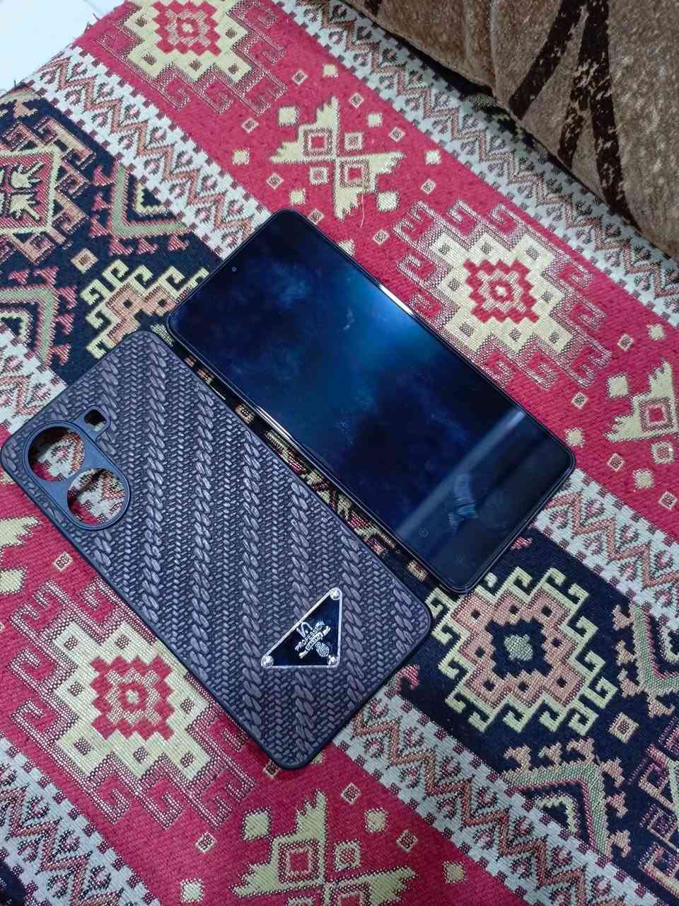 بوكو x7 برو ذاكره 512 ببجي 120 فريم مكفول كفاله عامه زلغ واحد ما بي رايده مراوس بايفون شنو عندك من ايفون نزل وبل خدمه ❤️ مكاني بصره حمدان قرب جامع شهيد طه متواجد خاص


**إذا كنت صاحب هذا الإعلان وتريد حذفه لأي سبب، رجاءا أرسل رسالة إلى الدعم الفني**