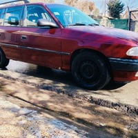 اوبل استرا رقم بصره مشروع وطني شرط التحويل  سياره حلوا مكينه وكير شرط ...