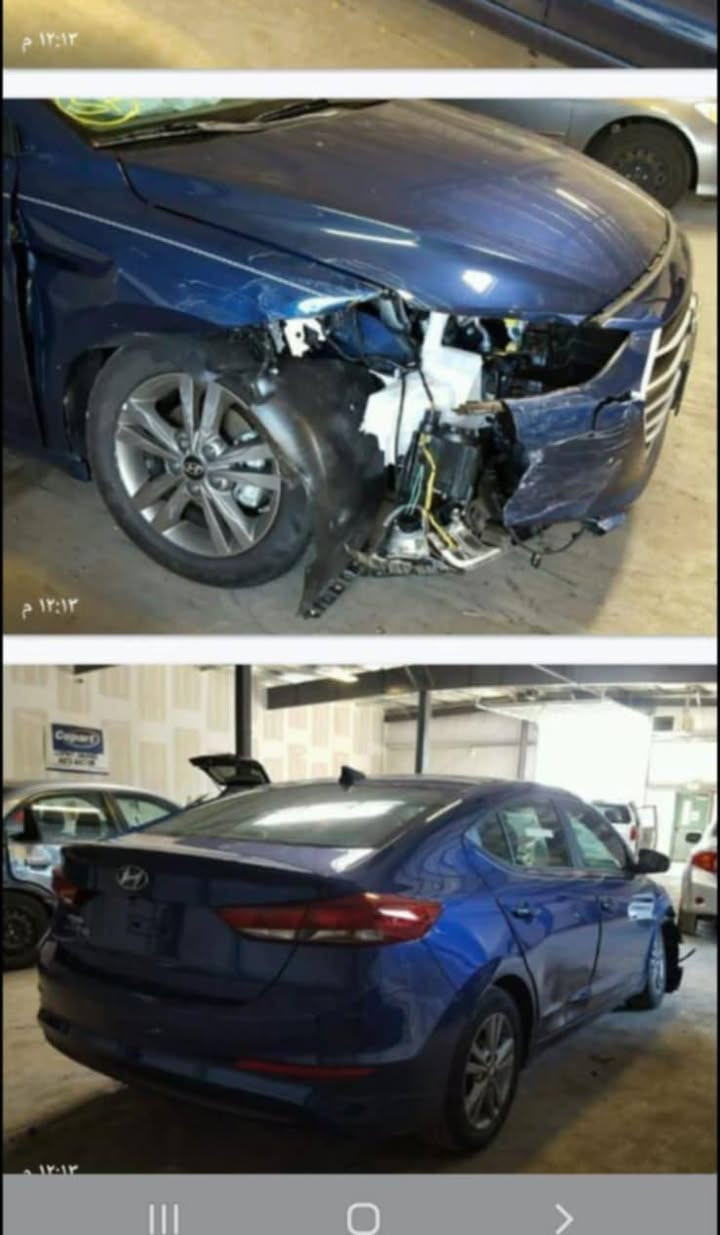 سياره الانتره للبيع 2017
سياره نظيفة تجي وشوف
السعر 119
مكانه كربلا كنطره السلام

***********
