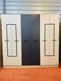 غرفة تركي • ٦ قطع • شد ونقل مجاني