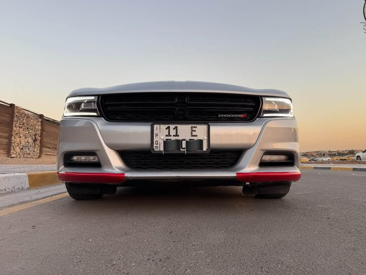 السلام عليكم
للبيع جارجر sxt موديل 2021 مكفولة كفالة عامة من الصبغ والتبديل والضربة والبارد موصفاتها
-تشغيل بصمة
-كشن خزن ميموري 
-كراسي كهرباء
-مري هيتر
-كشنات جلد حار بارد
-شاشة كار بلي
-قطعتين تبريد
-تشغيل عن بعد
-مقود تدفئة
-تحكم ستيرن 
-مكينة 6 سلندر 3600
-منضومة زنون
-كامرة+ حساس اصلي
-سبيرها + العدة ما مستخدمات
تايرات الشركة مشلن
ماشية 32 الف
السيارة جديدة على وضع الشركة تايرات ودسكات الشركة اخت الزيرو مكفولة من كل شي 
مكانها بغداد

ملاحظة السيارة رقم بغداد 
باسمي

***********
