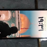 ايفون ١١ • بطارية ٩٤٪ • ذاكرة ٢٢٨