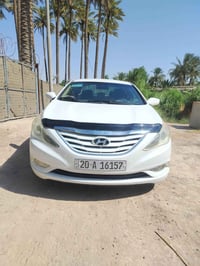 سوناتا • ٢٠١١ • وارد أمريكي