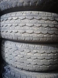 طقم تايرات • نضيف • بيكب