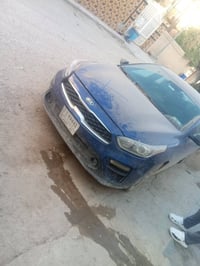 كيا • موديل ٢٠٢١ • حي الضباط