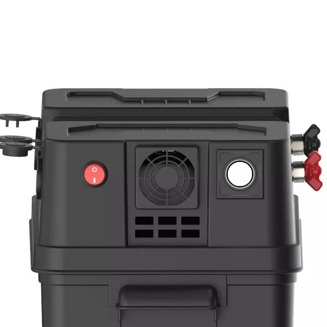 صندوق باتري سمارت 12 فولت سعر 50 توصيل 5


**إذا كنت صاحب هذا الإعلان وتريد حذفه لأي سبب، رجاءا أرسل رسالة إلى الدعم الفني**