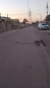 دار زراعي • فلكه سلمان باك • ٣ غرف