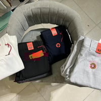 نبطرون قماش. قياسات من 29 لل34   شلعه. ب5الاف  دينار بس  23قطعه  وتوصي...