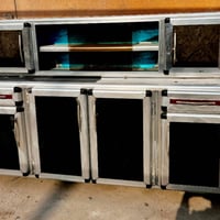 كاونتر مترين • سنك متر ونص • حي العسكري