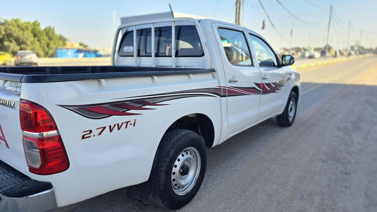 سلام عليكم بيكم تيوتا 2014 رقم بابل بسمي تحويل ثاني يوم سياره جديده كلش مكفوله كفاله عامه جاهزه من كلشي مكينه كير تبريد حداديه تخم تاير استفسار***********
