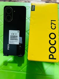 بوكو C71 • ١٢٨
