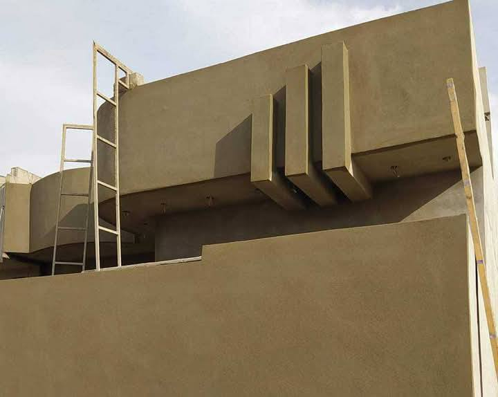 خلفه #لبخ #مخمر #معجون داخلي خارجي #واجهات #فوم #صبغ داخلي وخارجي اسعار مناسبه البصره لبخ بياض معجون. ***********
