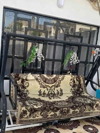 كنب • مجال بسيط