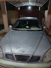 كنزا • ١٩٩٧ • باسمي
