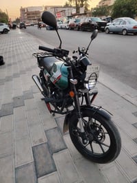 دراجه دايوان البيع ماشيه 30 الف دراجه جديده تحويل ثاني يوم دراجه جديده...