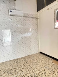 حي الوفاء • ٥٠م • غرفة وصالة