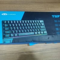 كيبورد MAGEGEE • RGB • احترافي