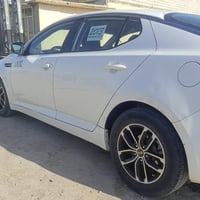 اوبتيما • ٢٠١٣ • مكينة ٢٠٠٠
